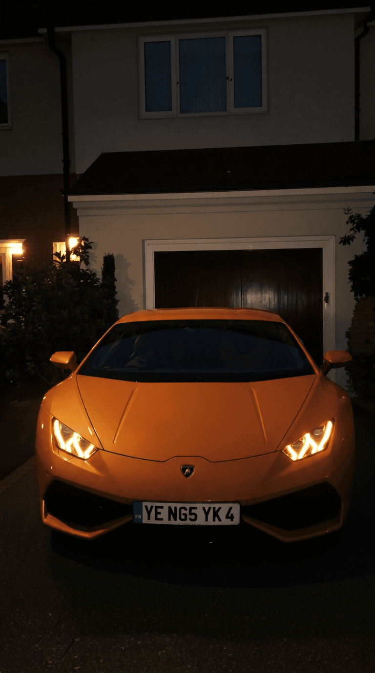Photo après modification
